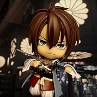 Amazon.co.jp: オランジュ・ルージュ ねんどろいど 薄桜鬼 真改